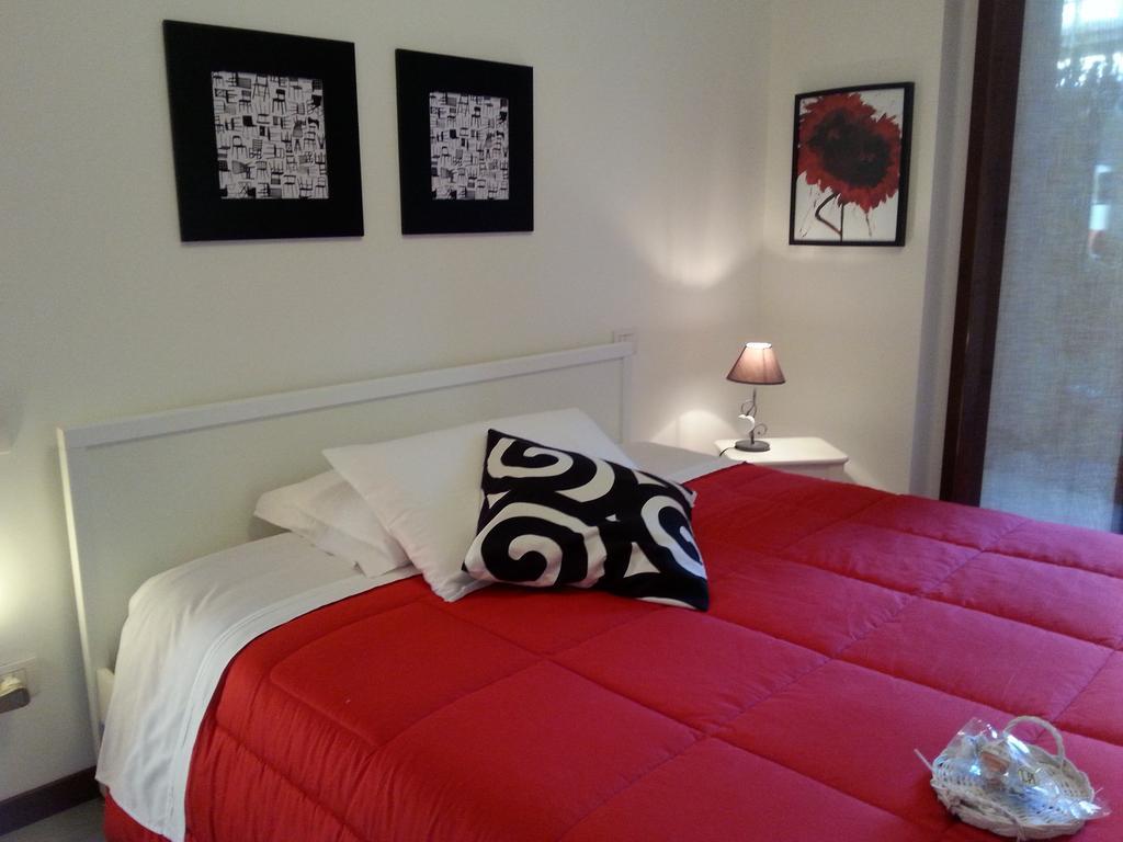 B&B Douglas Houseバレーゼ 部屋 写真